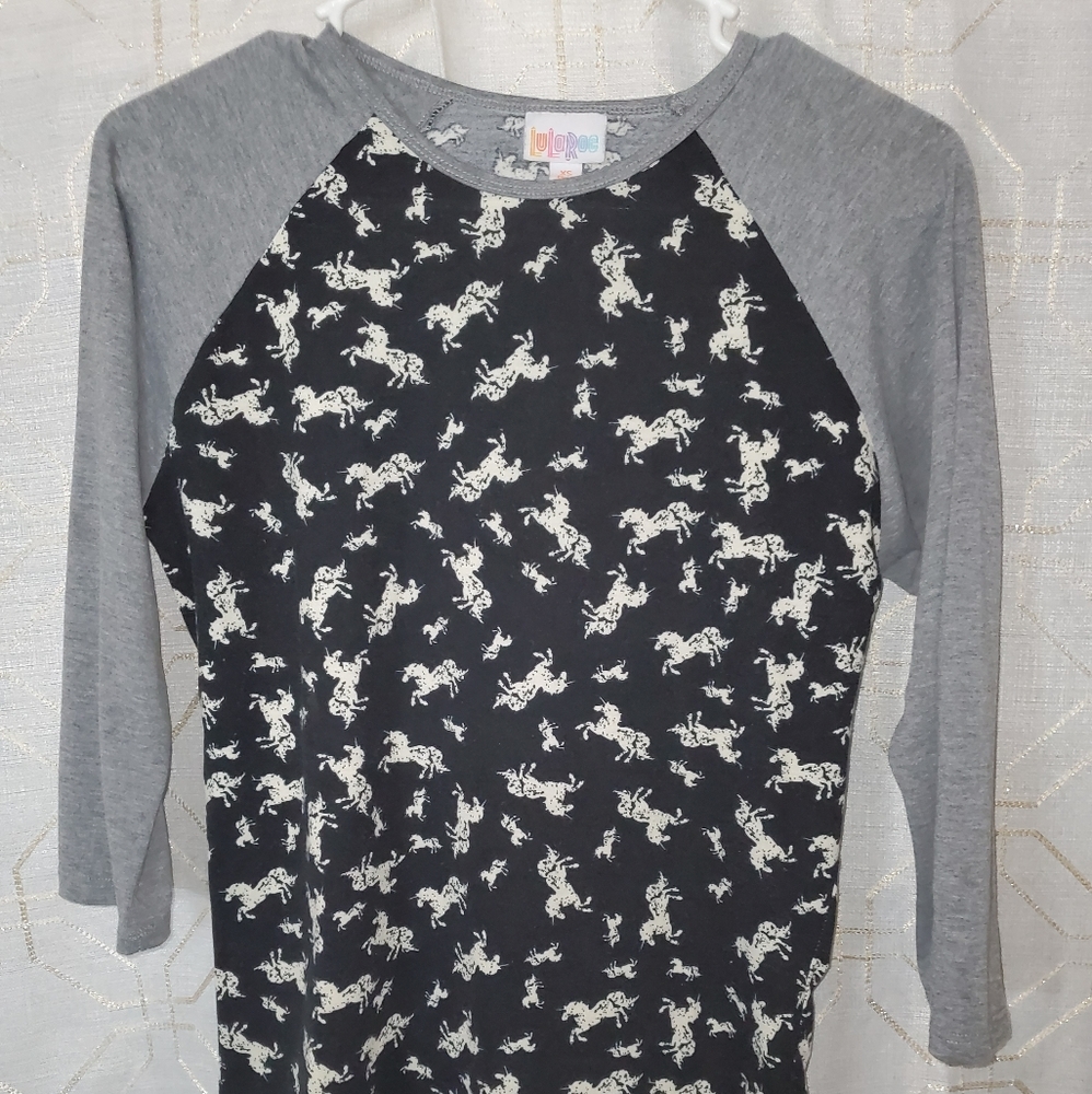 XS Randy Lularoe
